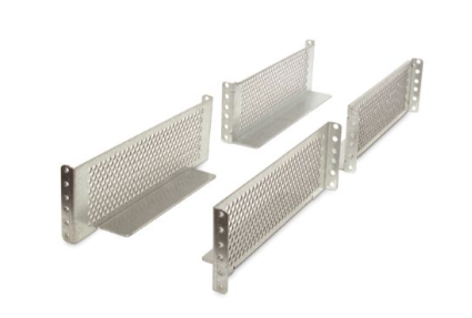 apc 2-post mounting kit for smart-ups and symmetra