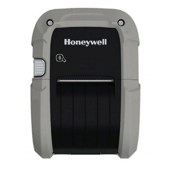 Honeywell RP4 203 x 203 DPI Con cavo e senza cavo Termica diretta Stampante portatile (RP4 BT5+WIFI5 ROW BATT - )HoneywellRP4F0000D22