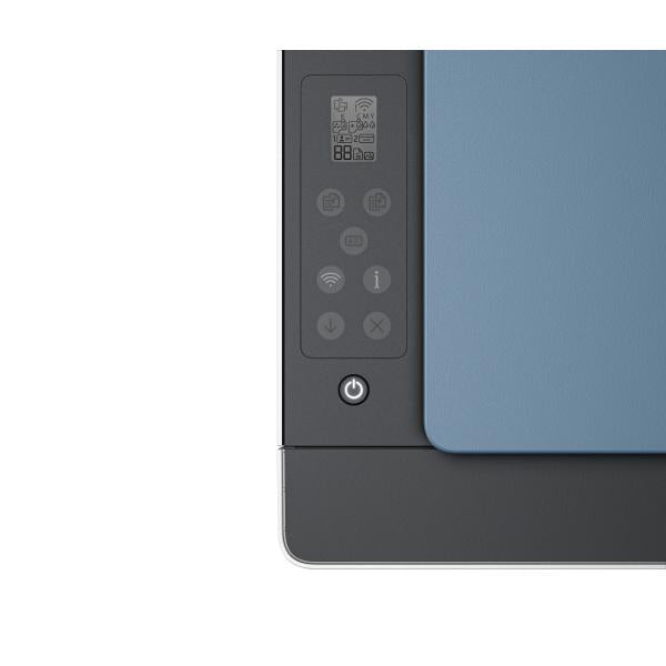 HP Smart Tank 585 All-in-One Printer, Home and home office, Print, copy, scan, Wireless; High-volume printer tank; Print from phone or tablet; Scan to PDF (HP Smart Tank 585 kolor WIFI)Hp1F3Y4A