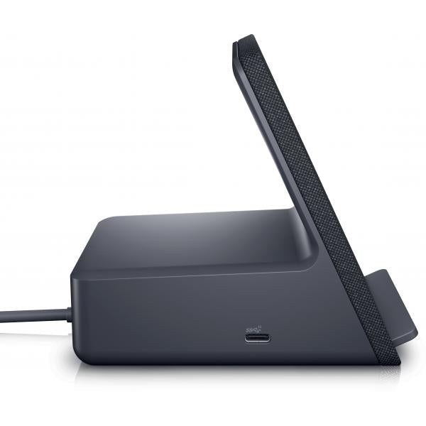DELL Dock a doppia ricarica HD22Q (Dell Dual Charge HD22Q - Docking station - USB-C - HDMI, DP - 1GbE - 90 Watt - BTO - con 3 anni di Advanced Exchange Service)DellDELL-HD22Q-BB