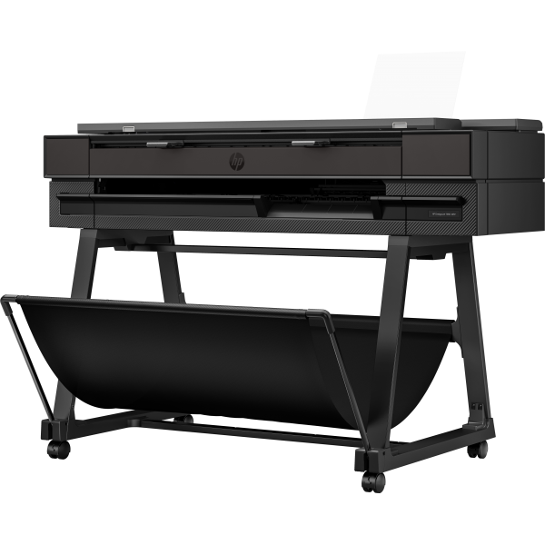 HP Designjet Stampante multifunzione T850 da 36 (DESIGNJET T850 MFP - 36IN)Hp2Y9H2A#B19