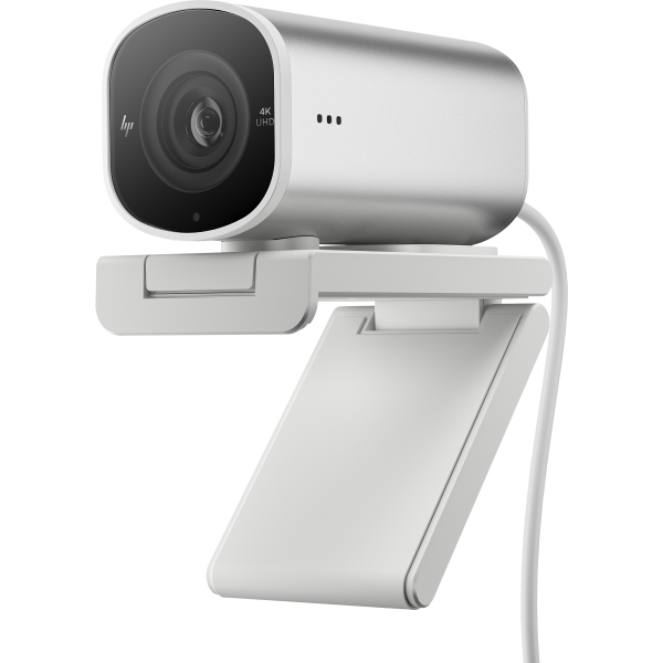 HP Webcam streaming 960 4K (960 4K Streaming Webcam - Warranty: 12M)Hp695J6AA