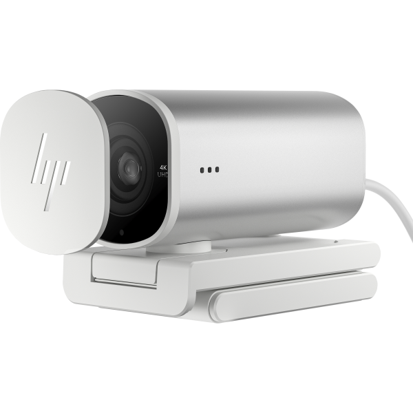HP Webcam streaming 960 4K (960 4K Streaming Webcam - Warranty: 12M)Hp695J6AA