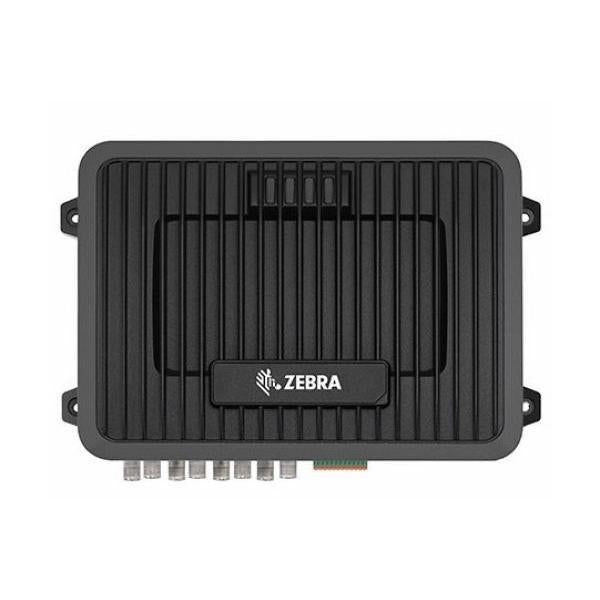 FX9600 FIXED RFID READER 4-PORT - NO USB HUB WORLDWIDEZebraFX9600-42325A56-WR