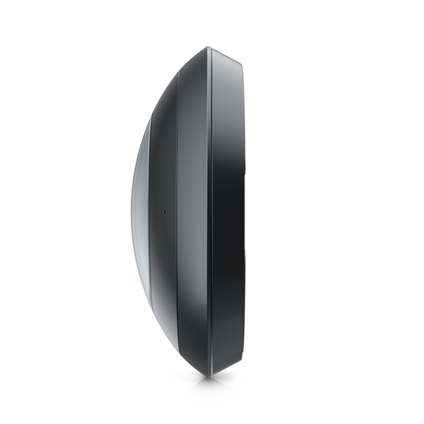 Ubiquiti High-resolution pan-tilt-zoom camera with a 360 fisheye lens and built-in IR LEDs for panoramic around-the-clock surveillance.Ubiquiti0810010075628UVC-AI-360