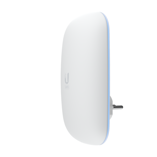 Ubiquiti UniFi6 Extender amplificatore di segnale Wi-Fi (UbiQuiti UniFi U6-EXTENDER - Wi-Fi-Range-Extender - Wi-Fi 6)UbiquitiU6-EXTENDER