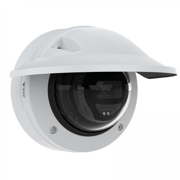 AXIS M3216-LVE FIXED DOME - CAMERA WITH DLPU FORENSIC WDR LIAxis02372-001