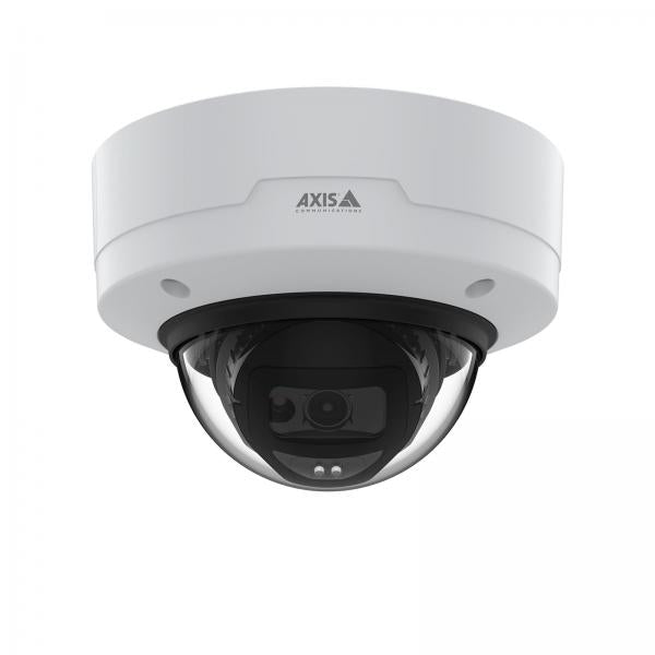 AXIS M3216-LVE FIXED DOME - CAMERA WITH DLPU FORENSIC WDR LIAxis02372-001