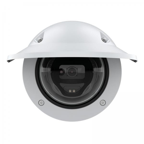 AXIS M3216-LVE FIXED DOME - CAMERA WITH DLPU FORENSIC WDR LIAxis02372-001