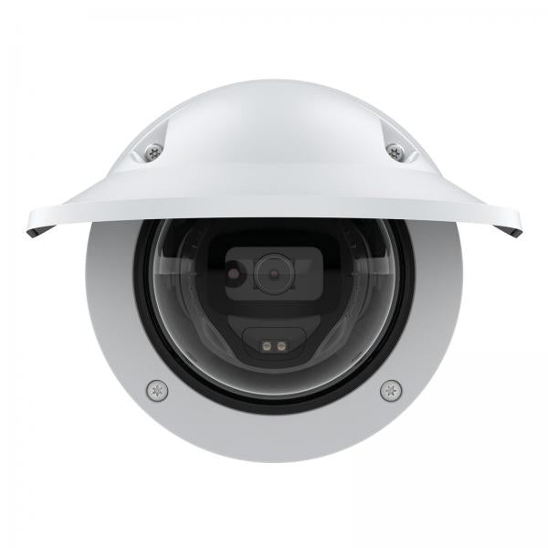 AXIS M3215-LVE FIXED DOME CAM - W/ DLPU FORENSIC WDR LIGHTFINDERAxis733102107654902371-001