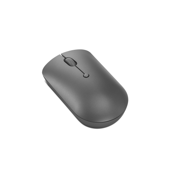 Lenovo 540 mouse Ambidestro RF Wireless Ottico 2400 DPI (Lenovo Accessories 540 USB-C Wireless)LenovoGY51D20867