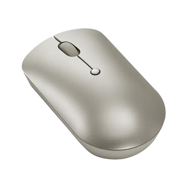 Lenovo 540 mouse Ufficio Ambidestro RF Wireless Ottico 2400 DPI (Lenovo 530 Wireless Mouse - mus - 2.4)LenovoGY51D20873