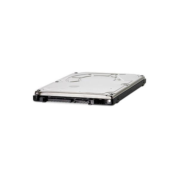 HP 641672-001 disco rigido interno 320 GB 7200 Giri/min 2.5 SATA (320GB 7200Rpm SATA 2.5 inch - Please read Specification - Warranty: 12M)Hp641672-001