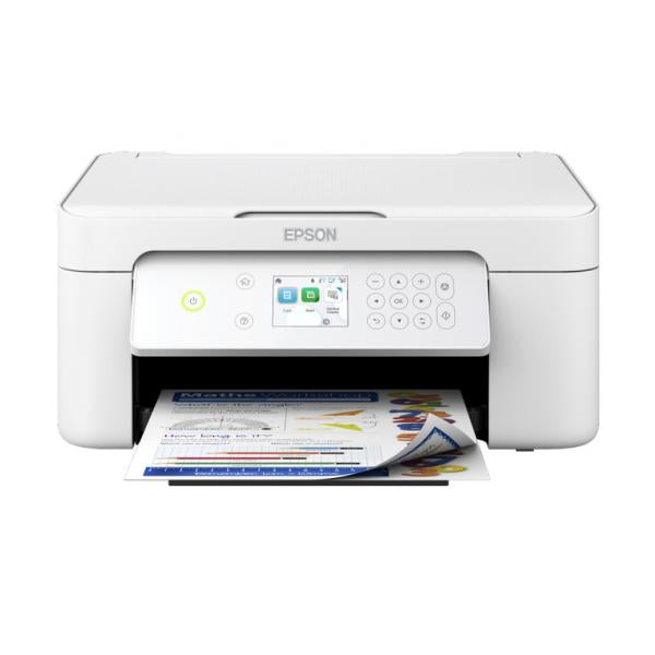Epson Expression Home XP-4205 stampante multifunzione inkjet a cartucce (Epson Expression Home XP-4205 - multif)Epson8715946702711C11CK65404