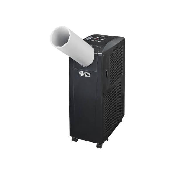 Eaton SRXCOOL12KEUB condizionatore portatile 6 dB Nero (PORTABLE COOLING UNIT - )EatonSRXCOOL12KEUB