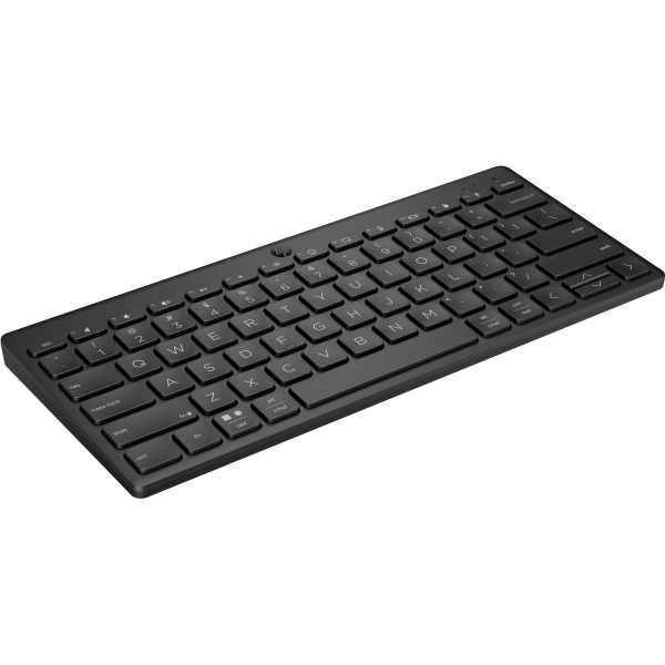 HP Tastiera Bluetooth multi-dispositivo compatta 350 (350 Compact Multi-Device - Bluetooth Keyboard - Warranty: 12M)Hp692S8AA