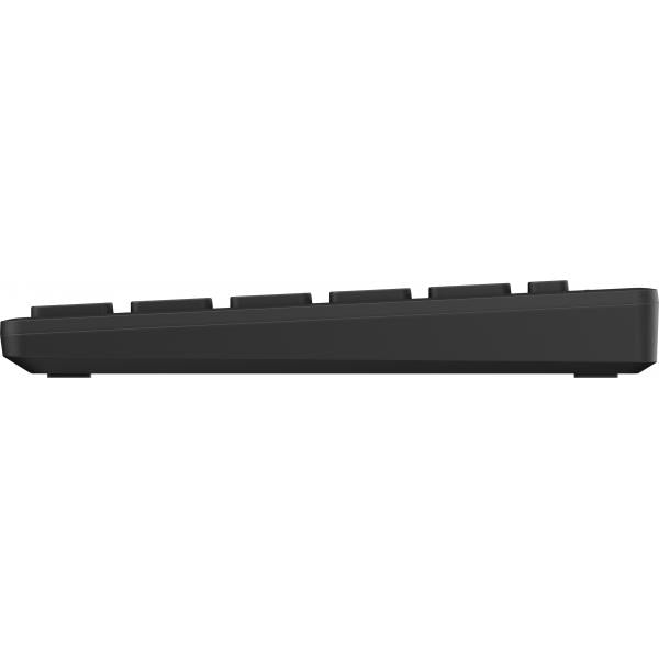 HP Tastiera Bluetooth multi-dispositivo compatta 350 (350 Compact Multi-Device - Bluetooth Keyboard - Warranty: 12M)Hp692S8AA
