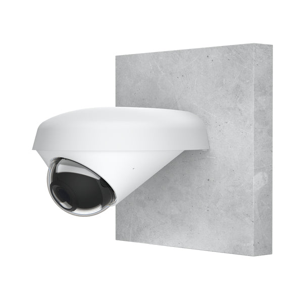 Arm mount accessory that - Warranty: 24MUbiquiti0810010078476UACC-G4-Dome-Arm-Mount