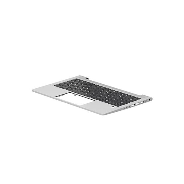 HP N01934-031 ricambio per notebook Tastiera (Top Cover W/Keyboard UK - Warranty: 6M)Hewlett Packard Enterprise5715063099131N01934-031