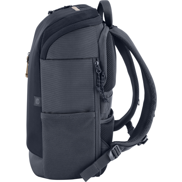 HP Zaino blu per laptop da 15,6 Travel 25 litri (Travel 25L 15.6 Bnglaptop B - Warranty: 3M)Hewlett Packard Enterprise6B8U5AA