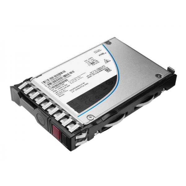 HPE P50214-B21 drives allo stato solido 1,92 TB U.3 NVMe (HPE SSD 1.92TB RI 2.5'' SC)HpeP50214-B21