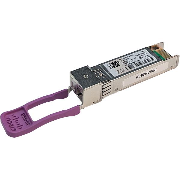 Cisco 25GBASE-SR SFP SL MODULE modulo del ricetrasmettitore di rete Fibra ottica SFP28 850 nm (Cisco - Modulo ricetrasmettitore SFP28 - 25GbE - Ethernet 25GBase-SL - LC multi-mode - fino a 30 m - 850 nm)Cisco0889728360098SFP-25G-SL=