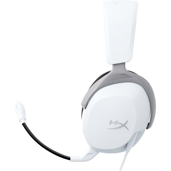 Hyperx Cloudx Stinger 2 Core - Gaming Headsets Xbox White - Headset Wired Head-Band - Warranty: 12MHp6H9B7AA