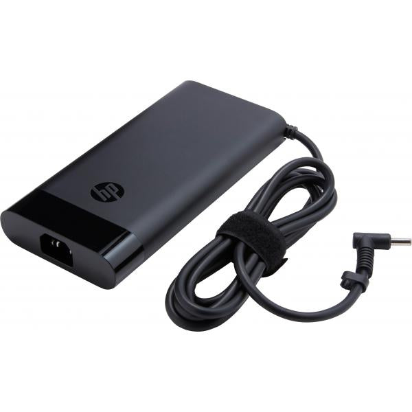 HP Alimentatore CA Zbook 230 W Slim Smart 4,5 mm (Zbook 230W Slim Smart 4.5Mm - Ac Adapter - Warranty: 12M)Hp6E6M1AA#ABB