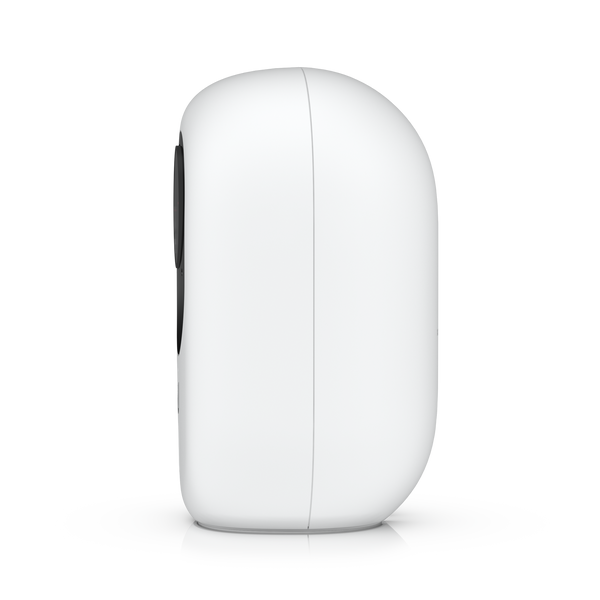Ubiquiti Camera G4 Instant 2K 30fps WiFi UVC-G4-INS 2K HD, 30 FPS camera, Built-in mic and speakerUbiquiti0810010078605UVC-G4-INS