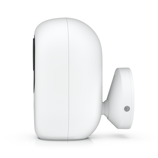Ubiquiti UniFi Protect UVC-G4-INS G4 Instant Cube 2K HD 30fps CCTV Indoor / Outdoor Video Camera - EU PLUGUbiquiti0810010078605UVC-G4-INS