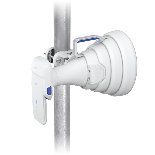 Ubiquiti UISP-Horn (High-isolation, - Warranty: 24M)Ubiquiti0810010076694UISP-HORN