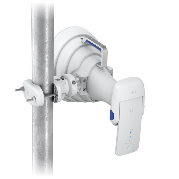 Ubiquiti UISP-Horn (High-isolation, - Warranty: 24M)Ubiquiti0810010076694UISP-HORN