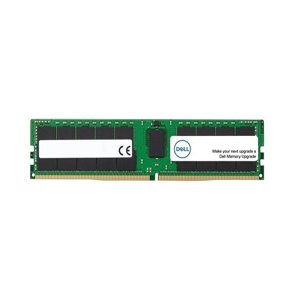 DELL AC140335 memoria 32 GB 1 x 32 GB DDR4 288-pin DIMM (Memory Module 32 Gb 1 X 32 Gb - Ddr4 3200 Mhz - Warranty: 12M)DellAC140335