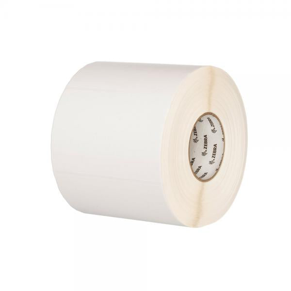 Zebra Z-Ultimate 2000T White Label Bianco (Z-ULTIMATE 2000T WHT V. COATTED - 76.2X13.9MM RFID 1500/ROLL 2/BOX)Zebra10038478