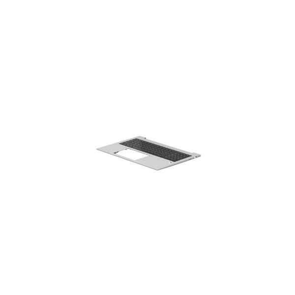 HP N08145-B31 ricambio per laptop Tastiera (Top Cover W/Keyboard CP BL SR - INTL - Warranty: 3M)Hewlett Packard Enterprise5704174986409N08145-B31