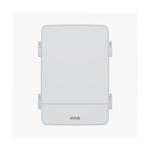 TQ1808-VE SURVEILLANCE CABINET - Warranty: 60MAxis733102107633402359-001