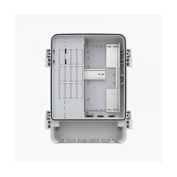 TQ1808-VE SURVEILLANCE CABINET - Warranty: 60MAxis733102107633402359-001