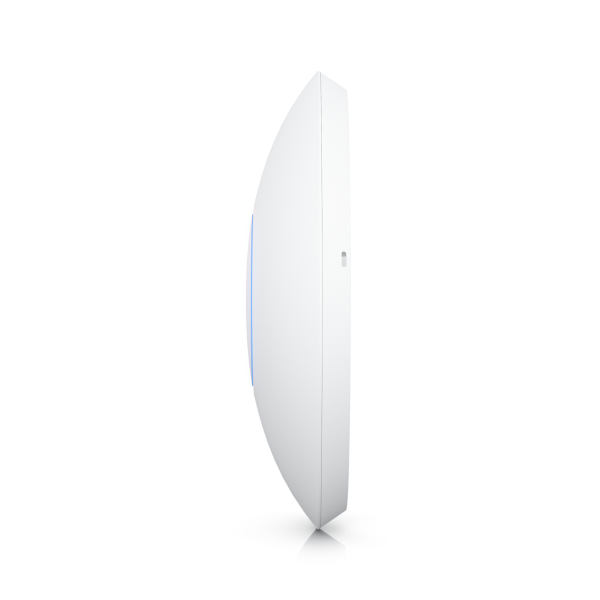 Ubiquiti U6-Enterprise (Ubiquiti Powerful ceiling-mounted WiFi 6E access point designed to provide seamless multi-band coverage within high-density client environments)UbiquitiU6-ENTERPRISE
