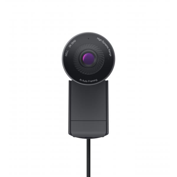 DELL Webcam professionale 2K - WB5023 (DELL PRO WEBCAM - WB5023)DellWB5023-DEMEA