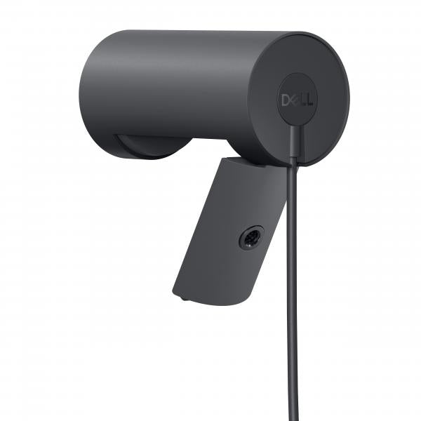 DELL Webcam professionale 2K - WB5023 (Dell Pro WB5023 - Webcam - colour - 2560 x 1440 - audio - USB 2.0)DellWB5023-DEMEA