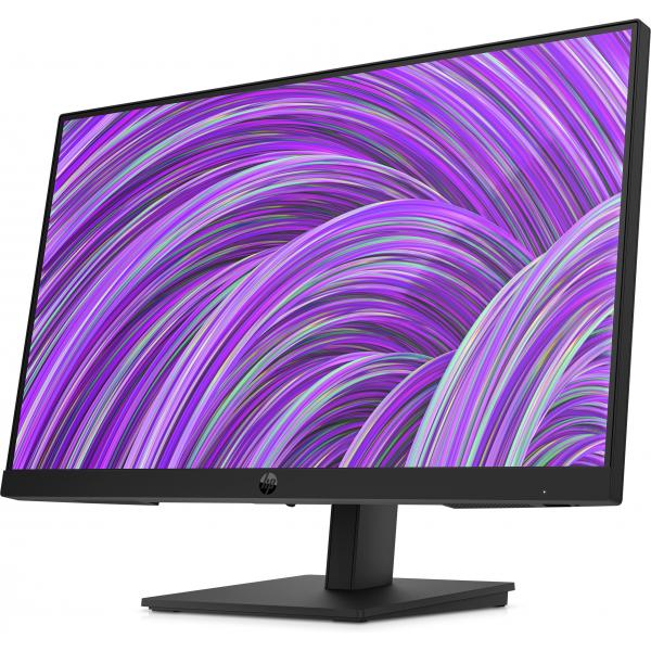 HP P22h G5 FHD Monitor (MONITOR P22h G5 - Warranty: 12M)Hp64W30AT#ABB