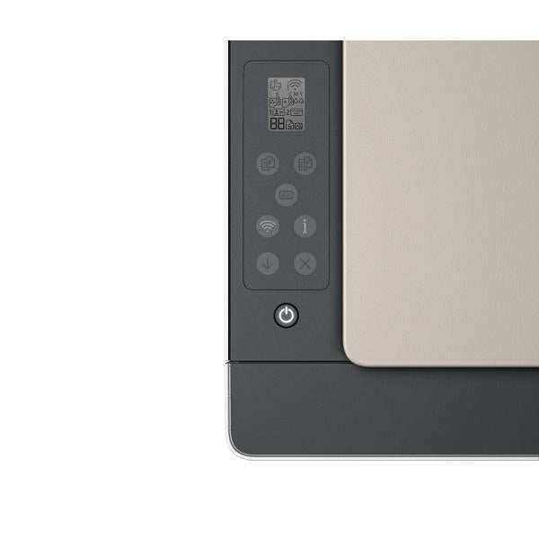 HP Smart Tank 5107 Wireless All-in-One Colore Stampante, Fotocopiatrice, scanner (HP Smart Tank 5107 All-in-One - multif)Hp01967866939085D1B1A#BHC