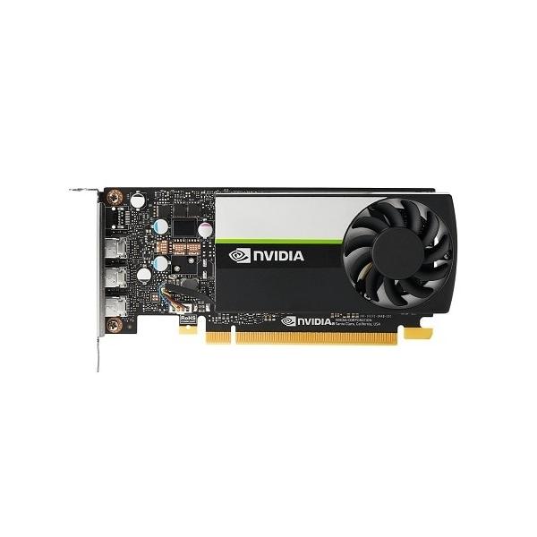 DELL NVIDIA T400 4GB GDDR6 (^NVIDIA T400 4GB LH GC)Dell5397184791318DELL-PN50W