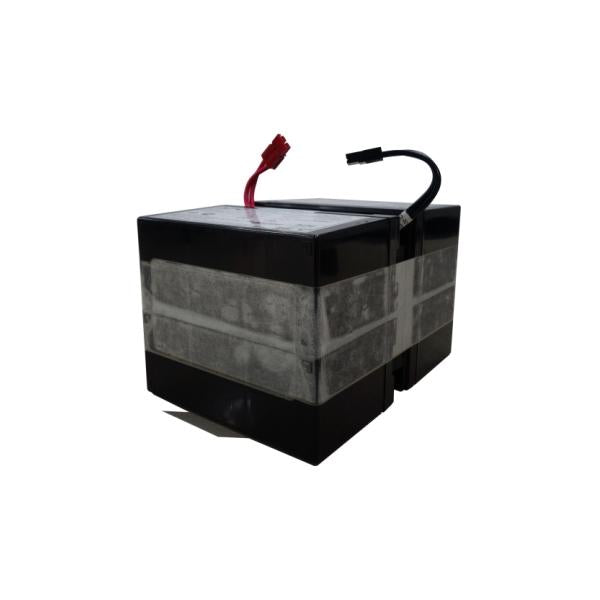 APC APCRBCV209 batteria UPS 48 V 9 Ah (APC - Batteria UPS - 4 batteria x - Piombo - 9 Ah - 0U)Apc0731304451112APCRBCV209