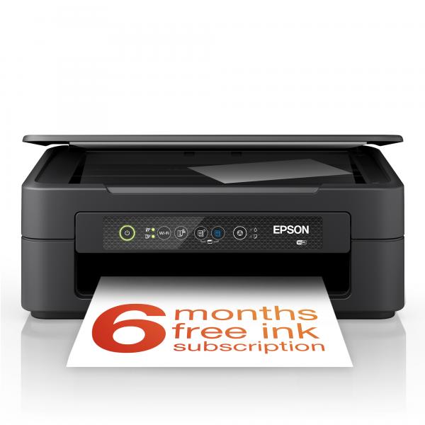 Epson Expression Home XP-2200 Ad inchiostro A4 5760 x 1440 DPI 27 ppm Wi-Fi (EXPRESSION XP-2200)Epson8715946702766C11CK67401