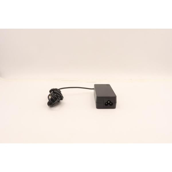 Lenovo 5A11H02883 adattatore e invertitore Interno 65 W Nero (AC Adapter Round, 65W, 3P, - Black - Warranty: 3M)Lenovo5A11H02883