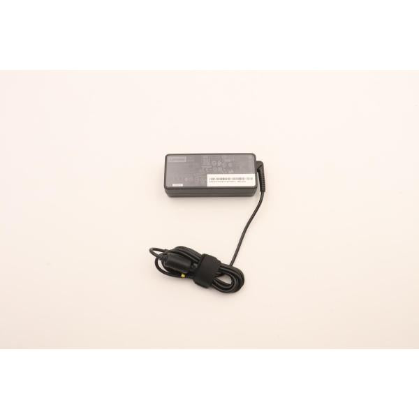 Lenovo 5A11H02883 adattatore e invertitore Interno 65 W Nero (AC Adapter Round, 65W, 3P, - Black - Warranty: 3M)Lenovo5A11H02883