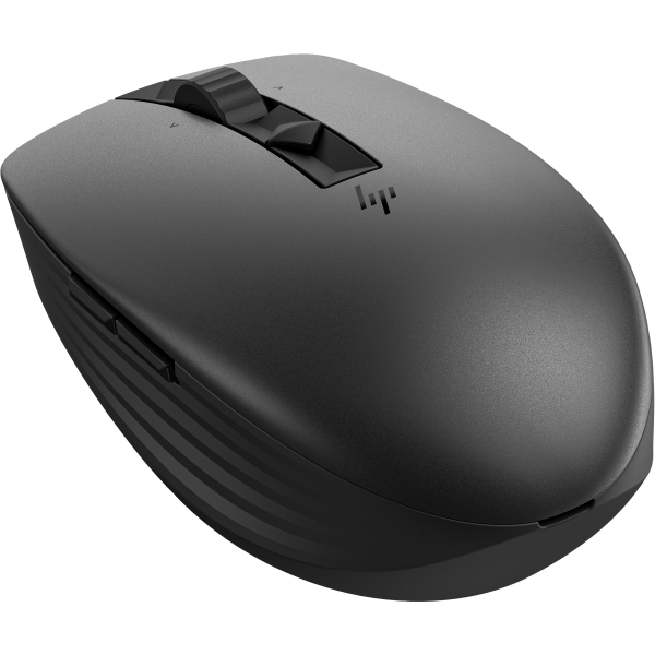 HP Mouse multi-dispositivo ricaricabile 715 (HP 715 RECHBL MULT-DVC - BLUETOOTH MOUSE)Hp6E6F0AA