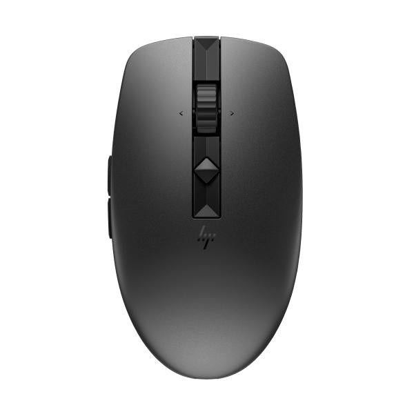 HP Mouse multi-dispositivo ricaricabile 715 (HP 715 RECHARGEABLE BLUETOOTH MOUSE)Hp6E6F0AA#ABB