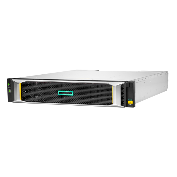HPE MSA 2060 16Gb Fibre Channel LFF Storage (HPE MSA 2060 16GB FC LFF STRG)HpeR0Q73B
